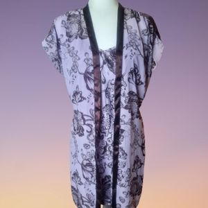 Gilligan & O'Malley Nighty S